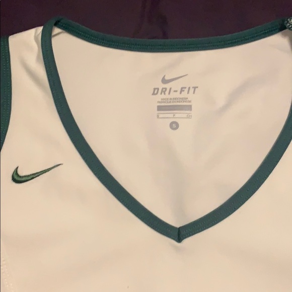 Nike Dri Fit Tank - Picture 3 of 3